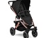 ABC Design Salsa 4 Rose Gold