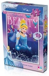 KS  Puzzle 50 Parça Cinderella