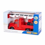 Polesie Power Trucks İtfaiye Aracı