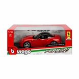 16003 1:18 Ferrari California T Ferrari -Sunman