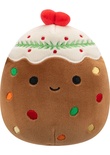 Squishmallows Yılbaşı Serisi - Meyveli Kek Maldon 20 cm XM00952