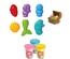 03994 Art Craft Deniz Kızı Hamur Set 168 Gr -Fentoys
