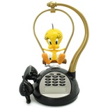 Tweety Animasyonlu Telefon