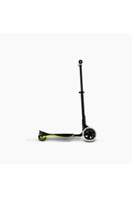 SmarTrike Xtend 3 Aşamalı Büyüyebilen Çocuk Scooterı (3-12 Yaş) - Lime