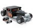 HRY17 MEGA Hot Wheels Bone Shaker 334 parça +5 yaş