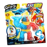 GooJitSu Deep Goo Sea Double Paket - 42571