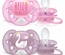 Philips Avent Ultra Soft Yumuşak 2li Emzik 6-18 Ay - SCF223/02