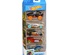 1806 Hot Wheels 5'li Araba Seti +3 yaş