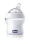 Chicco Biberon 150 Ml Natural Felling 0Ay+