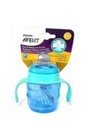 Philips Avent Scf551/05 Eğitici Damlatmaz Bardak- Erkek- 6m+ 7oz/200ml