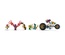 71820 Lego Ninjago Ninja Ekibi Kombo Araç 576 parça +9 yaş
