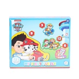 Paw Patrol Baby Puzzle -Laço