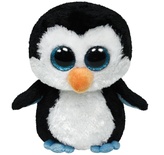 TY Beanie Boo´s Waddles Penguen Peluş 15 cm