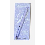 Kuromi Lıte Pen Pastel Mor Versatil Kalem 12'li