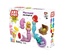 03994 Art Craft Deniz Kızı Hamur Set 168 Gr -Fentoys
