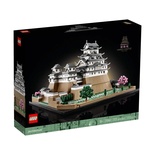 21060 Lego Architecture - Himeji Kalesi 2125 parça +18 yaş