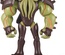 Ben10 Omniverse Omni-enhanced Vilgax Figürü