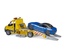 BR02675 Mercedes-Benz Sprinter Araba Çekici ve Roadster Araba +4 yaş