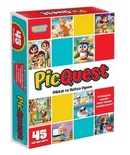 PİCQUEST DİKKAT VE HAFIZA OYUNU -FNC