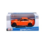 MAY 31532 2020 Ford Mustang Shelby GT500  1:24 -Necotoys