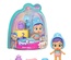 CYP00000 Cry Babies Play Time Mini Bebek