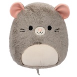 Squishmallows Fuzz-A-Mallows Fare Misty 30 cm