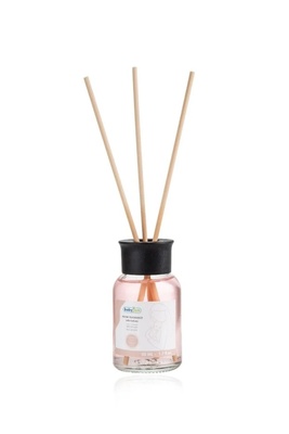 Babyjem Bambu Çubuklu Bebek Pudra Oda Kokusu 50 ML
