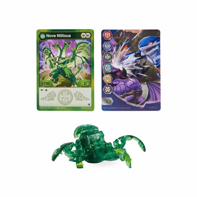 Bakugan Legends Aydınlatma Topu