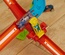 HPC07 Hot Wheels Neon Yarışlar Çoklu Yarış Heyecanı Pist Seti