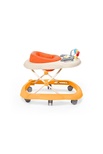 Baby2Go 2384 Step Müzikli Yürüteç Turuncu