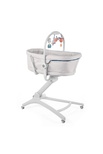 Chicco Baby Hug 4 İn 1 Beyaz