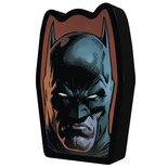 Prime 3D - Batman 300 Parça Puzzle 35590 - Metal Kutu