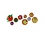 10329 Lego Botanical Collection - Minik Bitkiler 753 parça +18 yaş