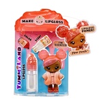 120759 Yummiland Piper Peach Bebeği ve Dudak Parlatıcısı