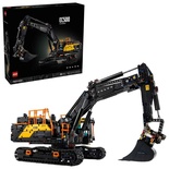 42215 Lego Technic Volvo EC500 Hybrid Ekskavatör 2359 parça +18 yaş