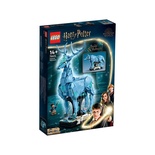 76414 LEGO® Harry Potter™ - Expecto Patronum 754 parça +14 yaş