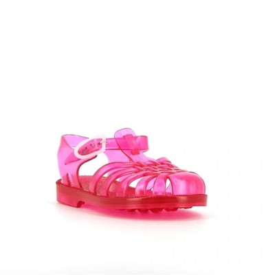 MEDUSE Anne Ve Çocuk Sandalet Açık Pembe 40 Numara - Groseılle