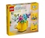 31149 LEGO® Creator 3’ü1 arada Sulama Kabında Çiçekler 420 parça +8 yaş
