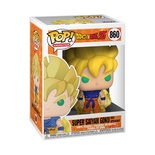 Nita Dış Ticaret 48600 Funko Pop Animation: Dragon Ball Z - Ss Goku (first Appearance)