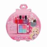 Pretty Pinky Mini Makyaj Seti -Sunman
