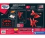 75065TR Mekanik Laboratuvarı - Uçan Ejderha +8 yaş