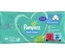 Prima Pampers Temiz ve Ferah Islak Bebek Havlusu 80'li