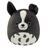 Squishmallow Border Collie Monty 13 cm