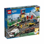 LEGO® City - Kargo Treni 1226 parça +6 yaş