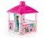 Dolu Barbie Oyun Evi -Dolu