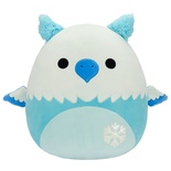 Squishmallows Yılbaşı Serisi - Snow Griffon Duane 20 cm