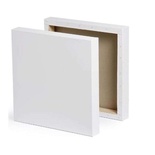 Acrox Acrox Tuval 20x20 cm