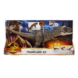 Jurassic World Güçlü Isırıklar Dinozor Figürü