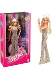 Movie - Barbie Gold Tulumlu Bebek