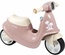 Smoby Pembe Scooter PİNK